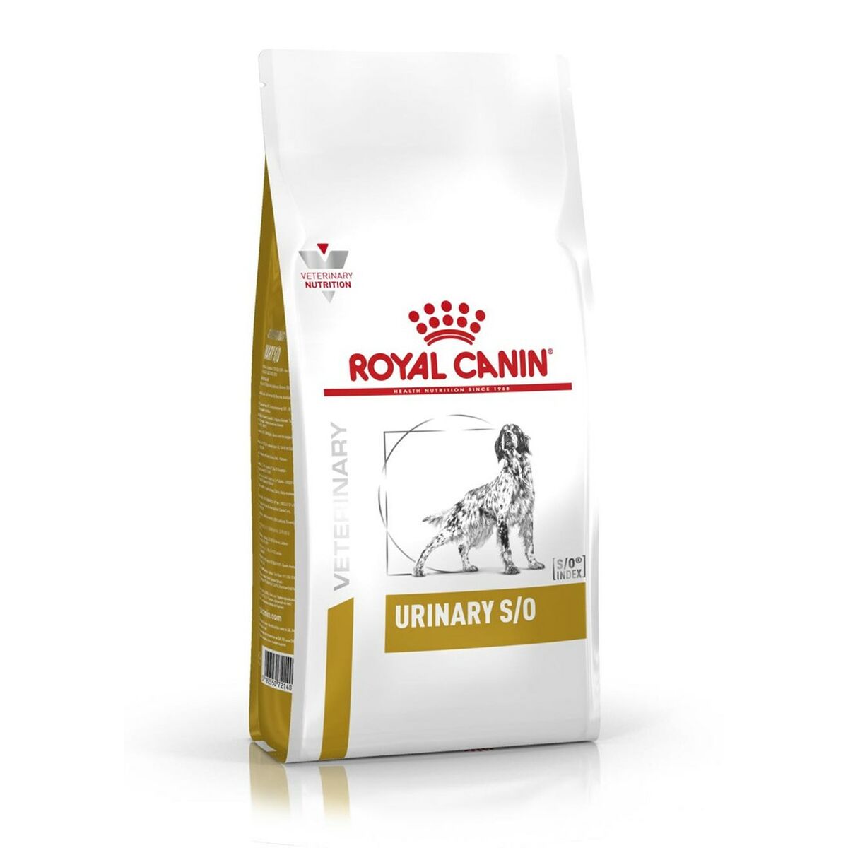 Fodder Royal Canin Urinary Adult Rice Birds 2 Kg-0