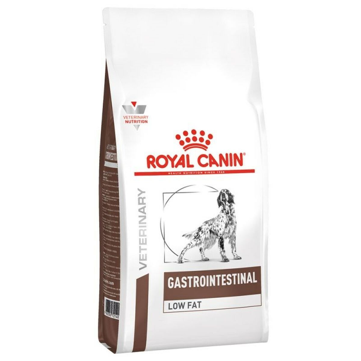 Fodder Royal Canin Gastro Intestinal Kid/Junior 2,5 kg-0