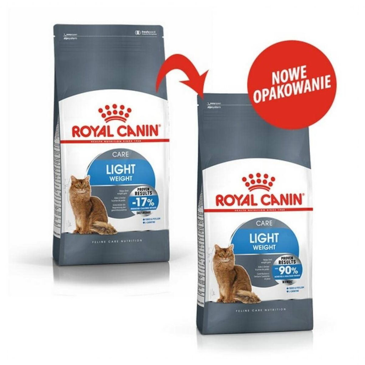Cat food Royal Canin Chicken 1,5 Kg