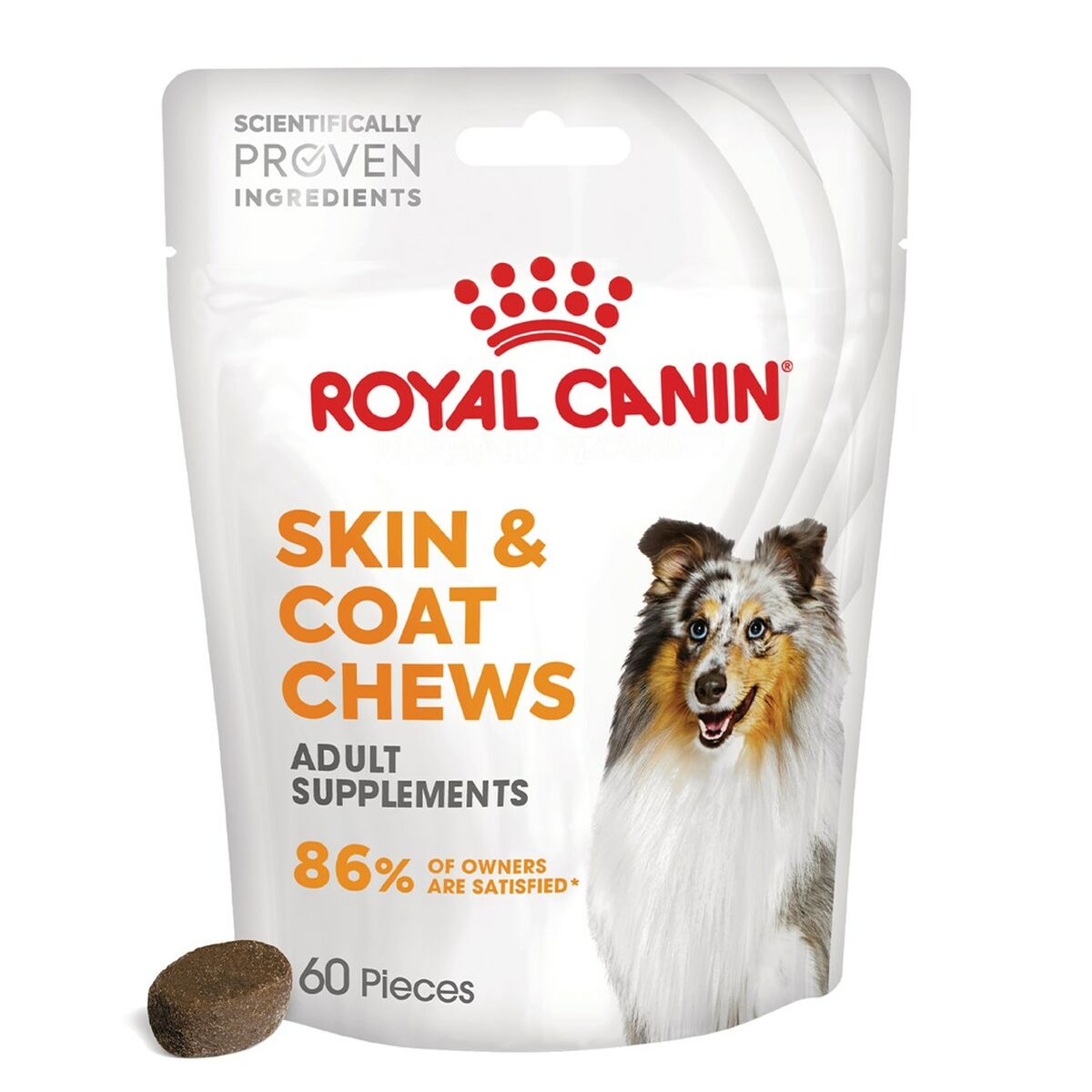 Dog Snack Royal Canin 240 g