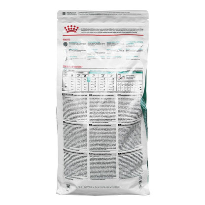 Fodder Royal Canin Diabetic VHN Adult Birds 1,5 Kg-1