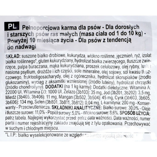 Fodder Royal Canin Adult Vegetable Birds 3 Kg