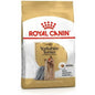 Fodder Royal Canin Yorkshire Terrier 8+ Birds 3 Kg