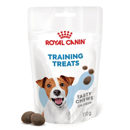 Dog Snack Royal Canin Training Treats 110 g