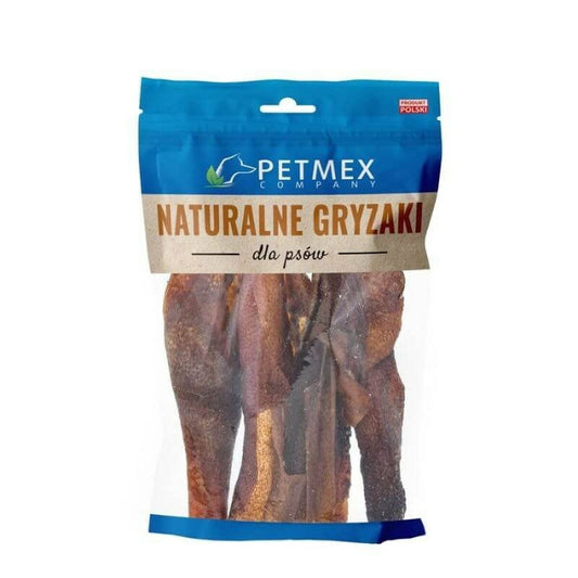 Dog Snack Petmex Wild boar skin Wild Boar 100 g-0
