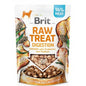 Fodder Brit Raw Treat Digestion Chicken 40 g-0