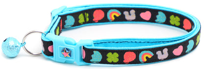 Cereal Marshmallows Breakaway Collar