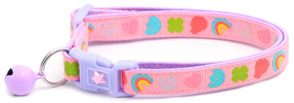 Cereal Marshmallows Breakaway Collar