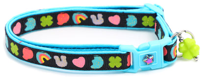 Cereal Marshmallows Breakaway Collar