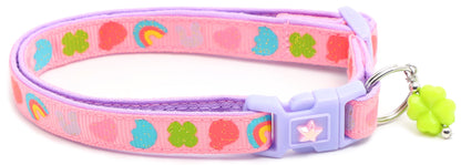 Cereal Marshmallows Breakaway Collar