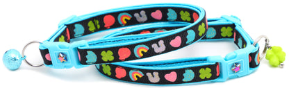 Cereal Marshmallows Breakaway Collar