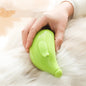 Grooming Spa Deluxe: Steamy Spray Massage Comb for Dogs