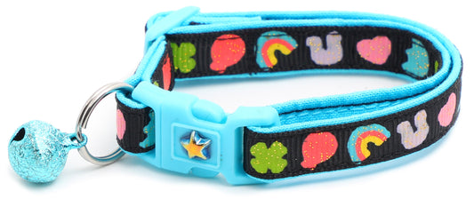 Cereal Marshmallows Breakaway Collar