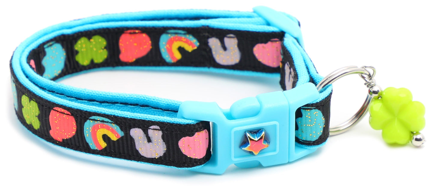 Cereal Marshmallows Breakaway Collar