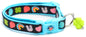 Cereal Marshmallows Breakaway Collar