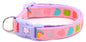 Cereal Marshmallows Breakaway Collar