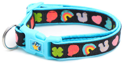 Cereal Marshmallows Breakaway Collar