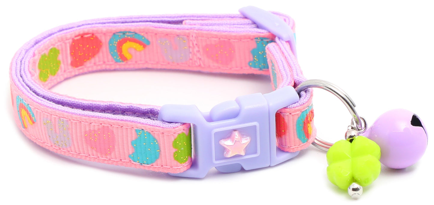 Cereal Marshmallows Breakaway Collar