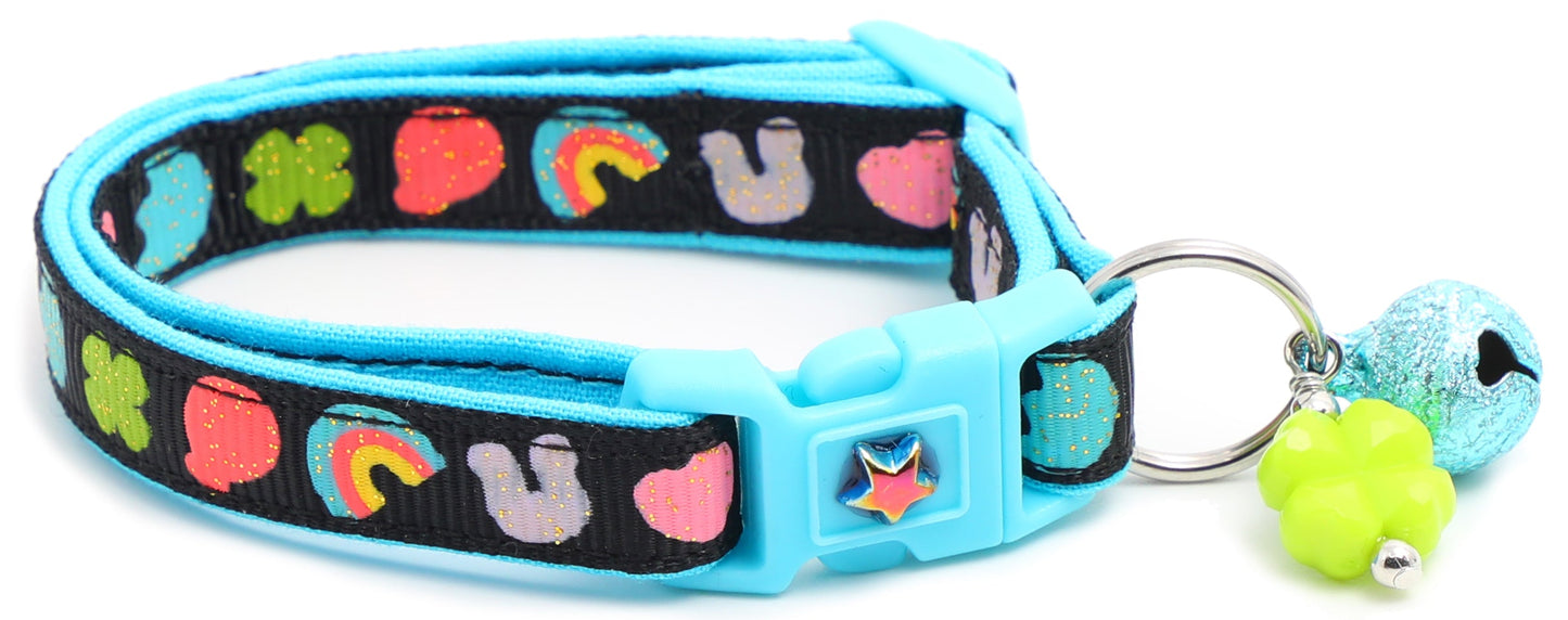 Cereal Marshmallows Breakaway Collar