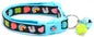 Cereal Marshmallows Breakaway Collar