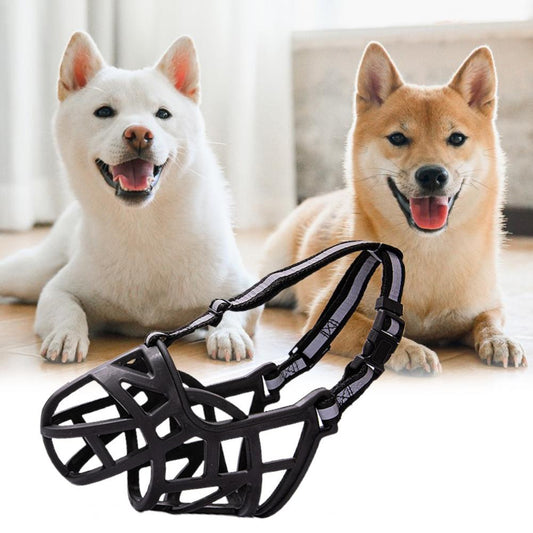Face Guard Buckle Wear-resistant Muzzle