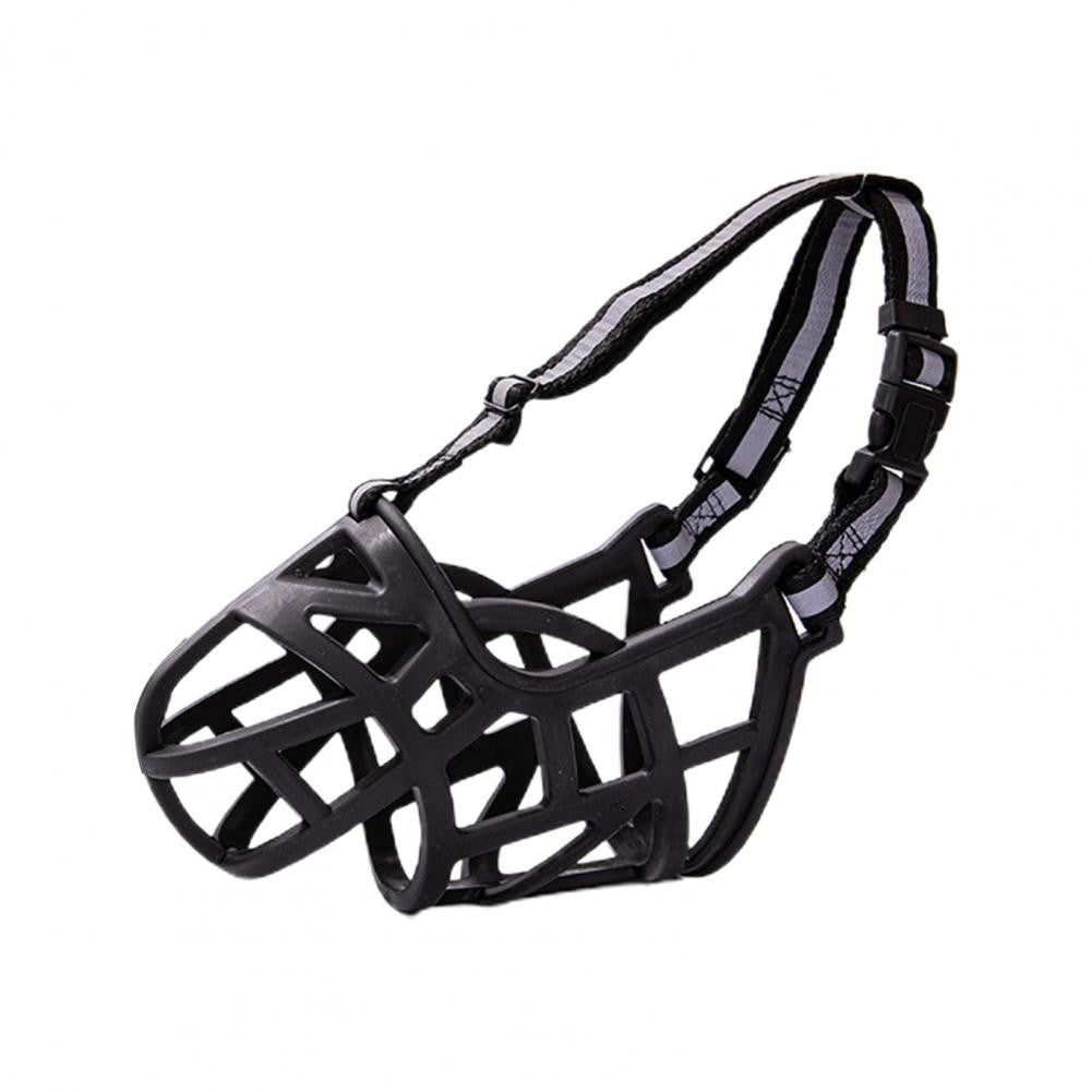 Face Guard Buckle Wear-resistant Muzzle