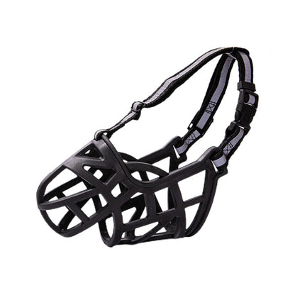 Face Guard Buckle Wear-resistant Muzzle